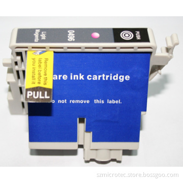 Two Parts Cartridge